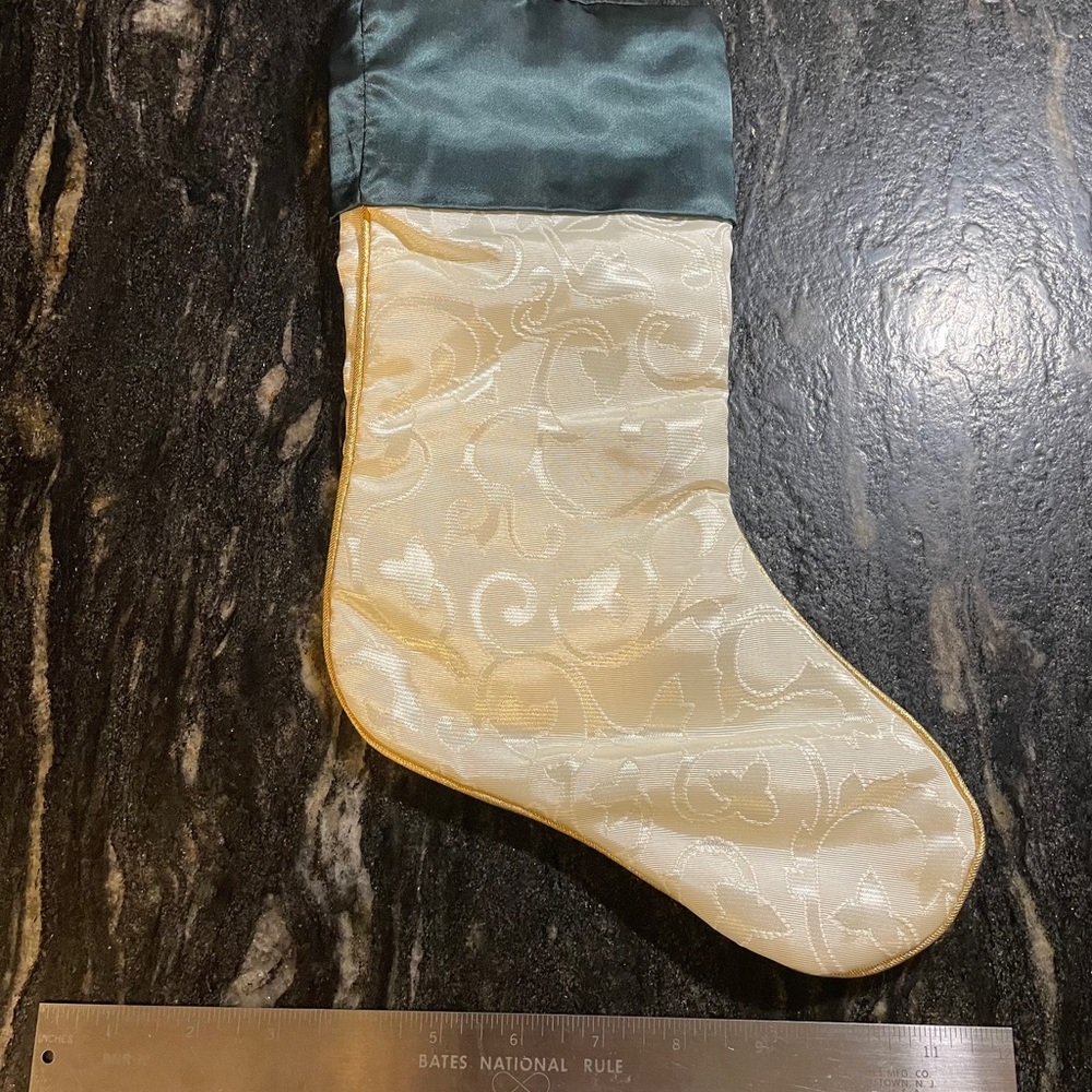 Christmas Stocking - Picture 3 of 3